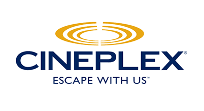 Cineplex Logo